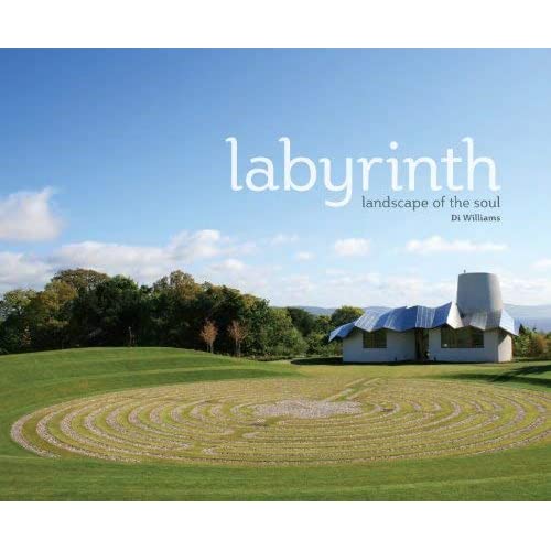 Labyrinth: Landscape of the Soul