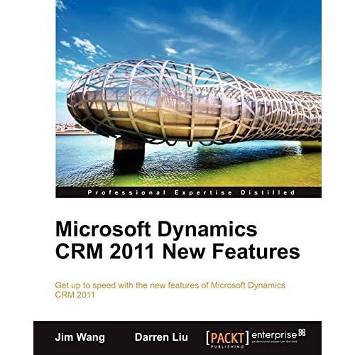 Microsoft Dynamics CRM 2011 New Features