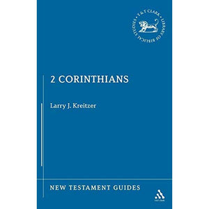 2 Corinthians (New Testament Guides)