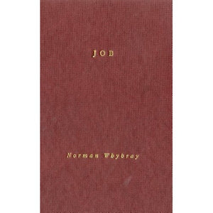 Job (Readings (Hardcover Sheffield))