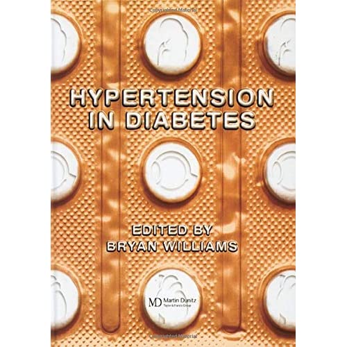 Hypertension in Diabetes