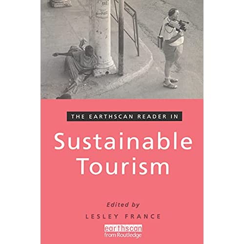 The Earthscan Reader in Sustainable Tourism (Earthscan Reader Series)