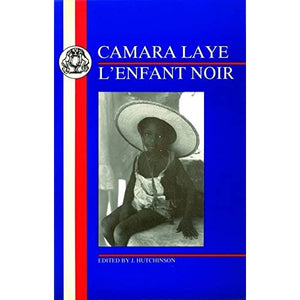 Enfant Noir (French Texts)