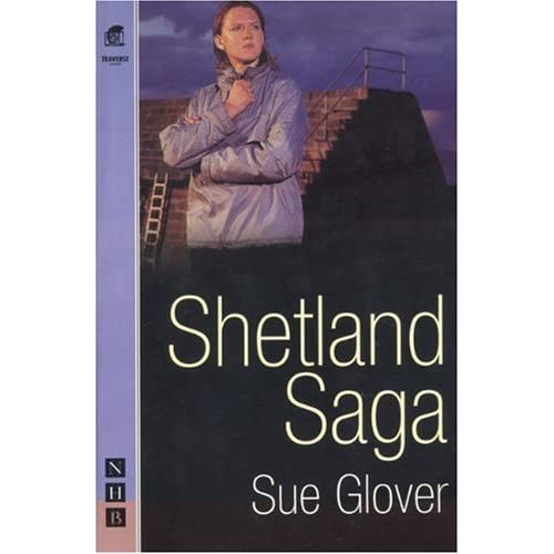 Shetland Saga