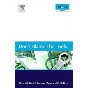 Don't Blame the Tools: The Adoption and Implementation of Managerial Innovations