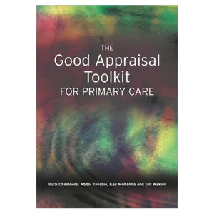 The Good Appraisal Toolkit for Primary Care