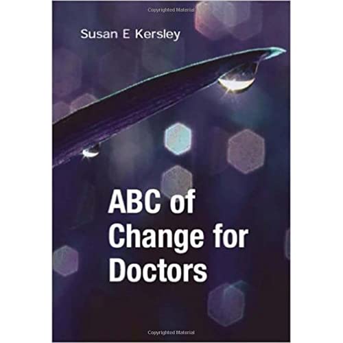 ABC of Change for Doctors