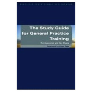 The Study Guide for General Practice Training (Radcliffe Professional Development S.)