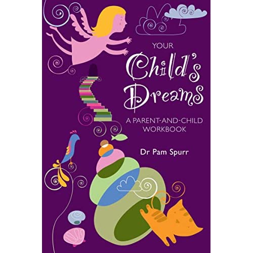 Your Child's Dreams: A parent-and-child workbook