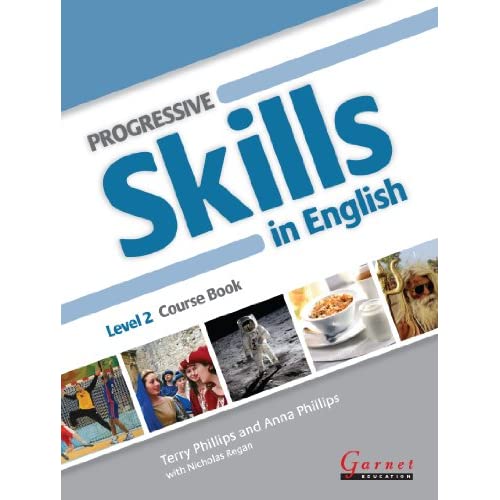 Progressive Skills in English 2