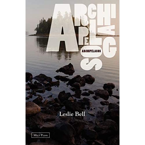 Archipelagos: Poems