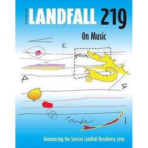 Landfall 219: On Music