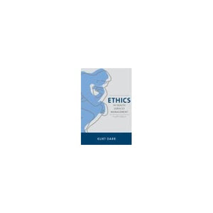 Ethics in Health Services Management