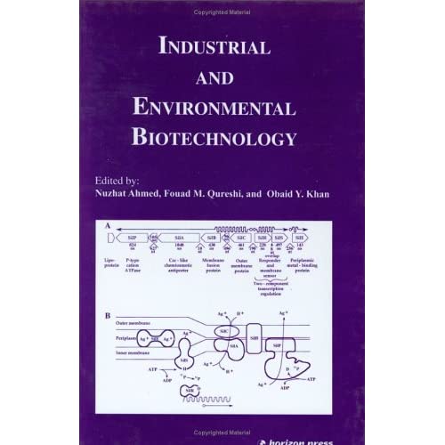 Industrial and Environmental Biotechnology