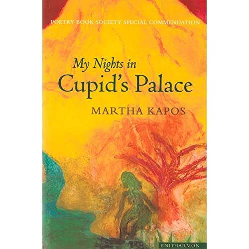 My Nights in Cupid's Palace