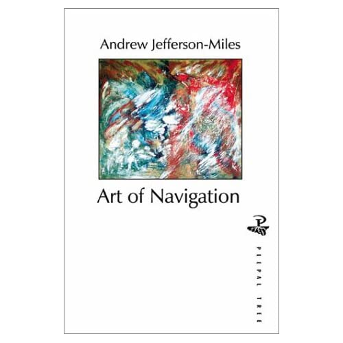 Art Of Navigation