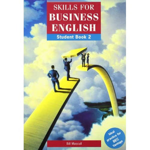 Skills for Business English: Student's Book - Level 2