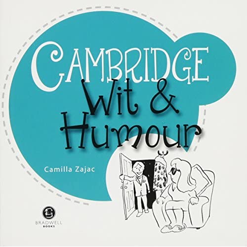 Cambridge Wit & Humour (Wit and Humour)