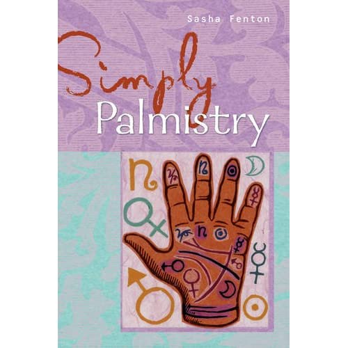 Simply Palmistry (Simply S.)