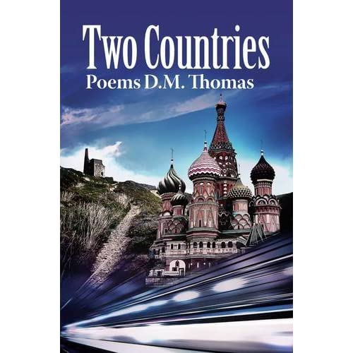 Two Countries: Poems