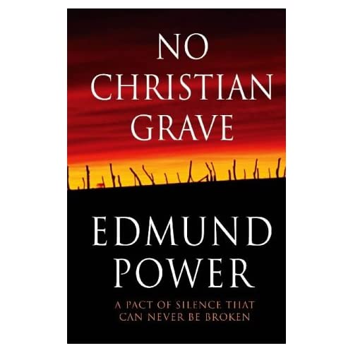 No Christian Grave