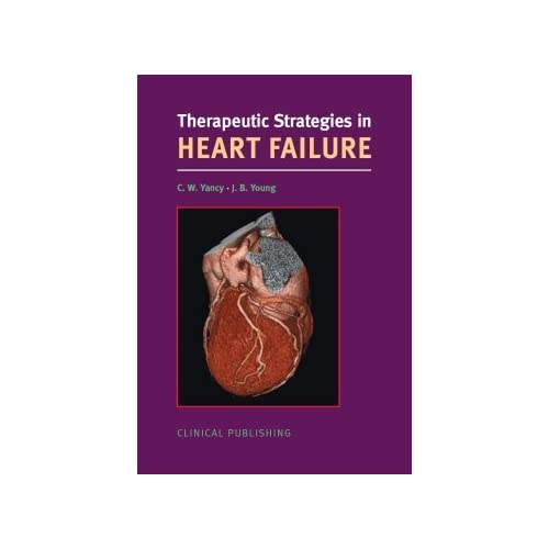 Heart Failure (Therapeutic Strategies in ...)