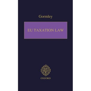 EU Taxation Law