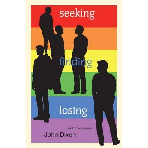 Seeking Finding Losing