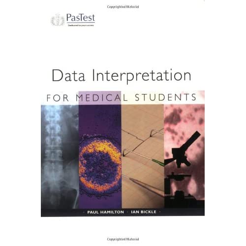 Data Interpretation for Medical Students