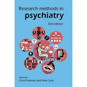 Research Methods in Psychiatry