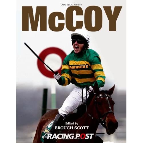 McCoy: A Racing Post Celebration