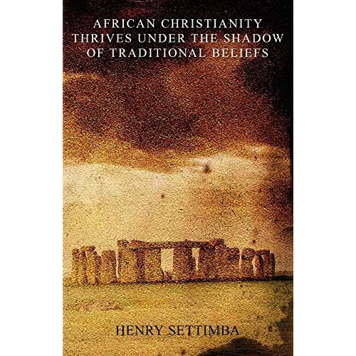 African Christianity Thrives Under the Shadow of Traditional Beliefs