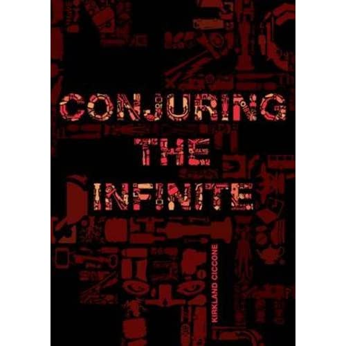 Conjuring the Infinite (Castlecrankie Chronicles)