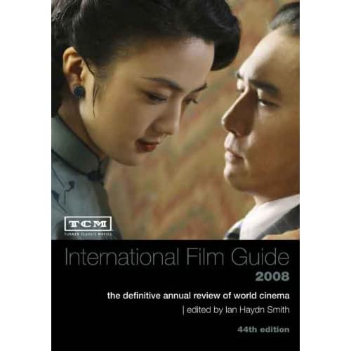 TCM International Film Guide 2008