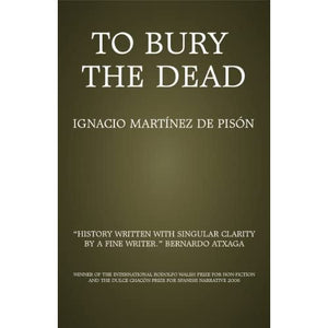 To Bury the Dead