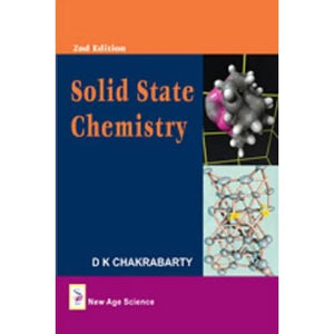 Solid State Chemistry