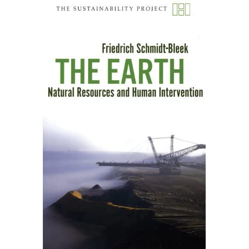 Sustainability Project Subscription: The Earth: Natural Resources and Human Intervention (Sustainability Project)