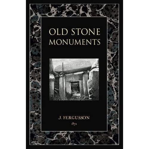Old Stone Monuments