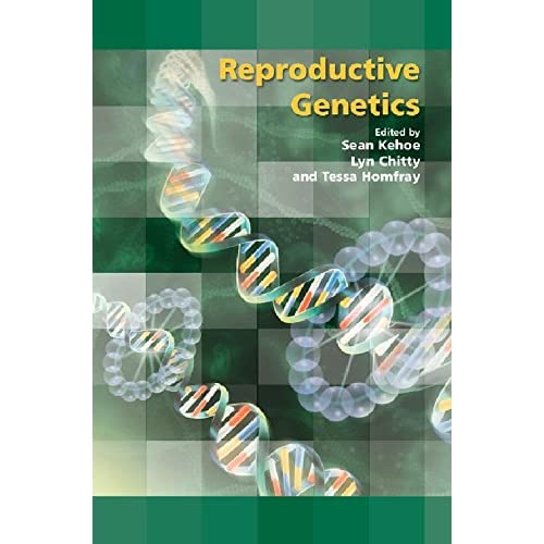 Reproductive Genetics (Royal College of Obstetricians and Gynaecologists Study Group)