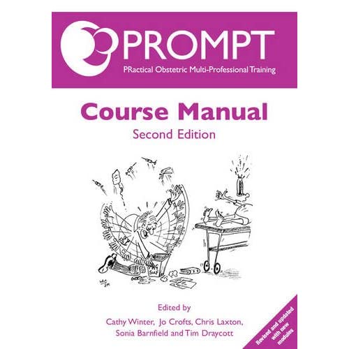 PROMPT Course Manual