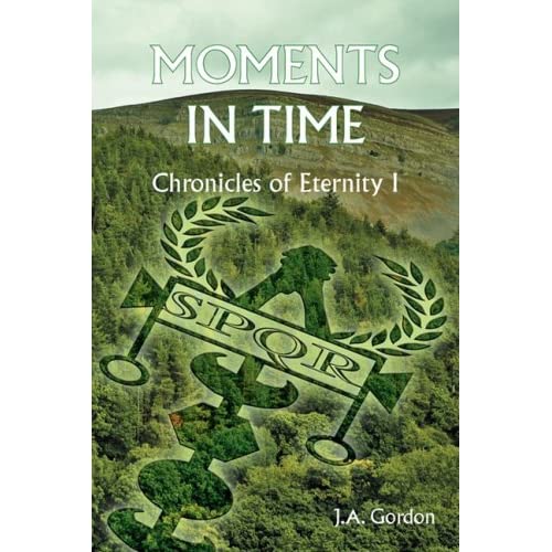 Moments in Time: Chronicles of Eternity I