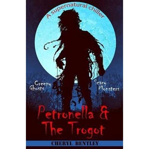 Petronella & The Trogot