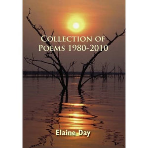 Collection of Poems 1980-2010