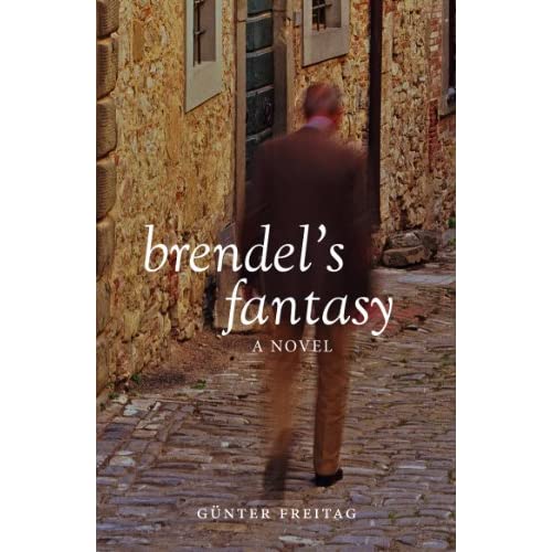 Brendel's Fantasy: A Novel