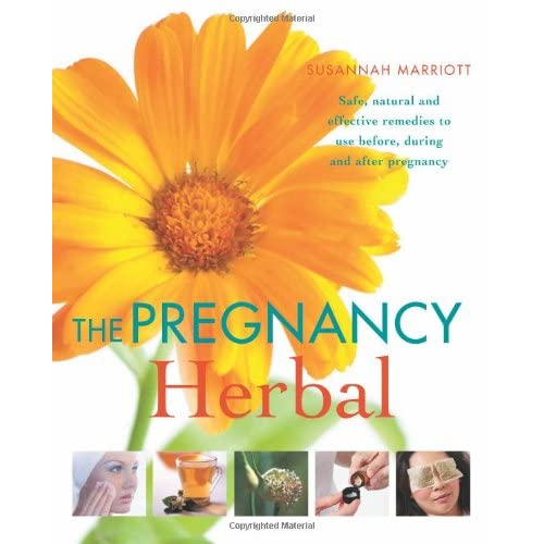 The Pregnancy Herbal