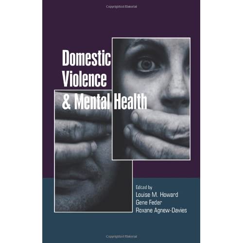 Domestic Violence and Mental Health