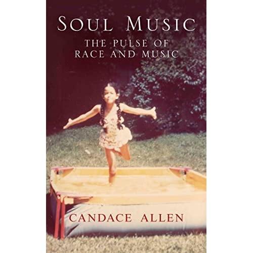 Soul Music: The Pulse of Race and Music