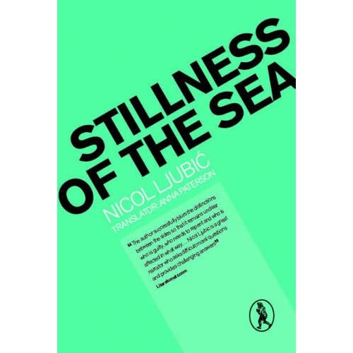 Stillness of the Sea (Changeling)