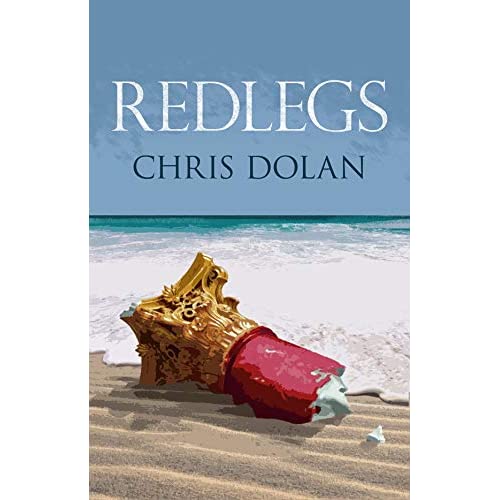 Redlegs (Vagabonds): 10