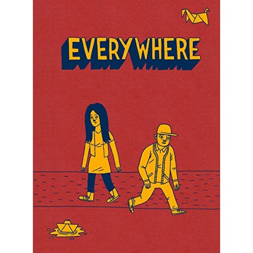 Everywhere (Elsewhere)